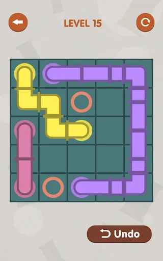 Pipe Master: Flow Connection | Jogos | XWorld