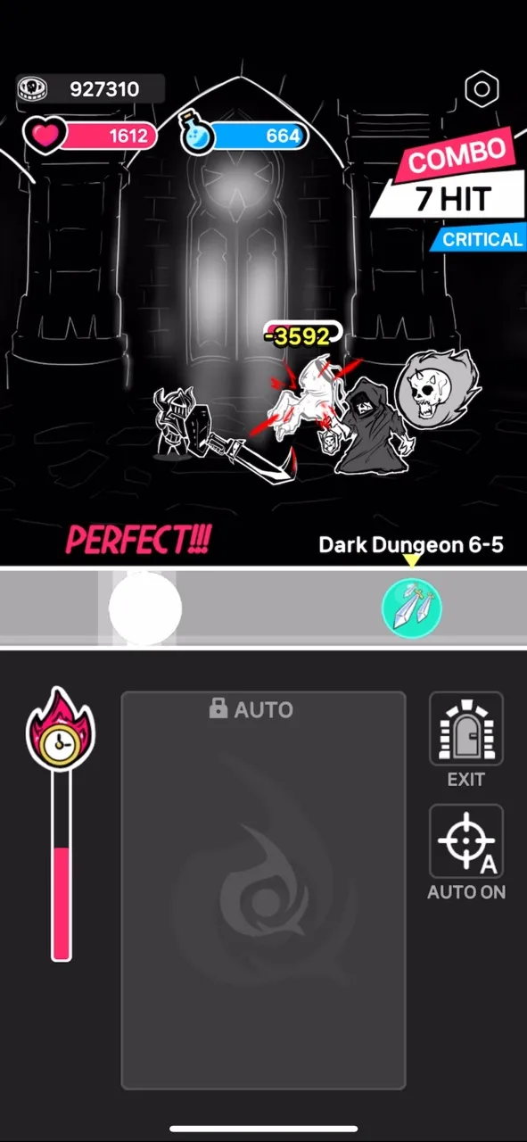 Dark Tap RPG | Jogos | XWorld