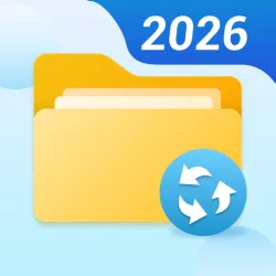 XWorld | Photo Recovery Plus & Arquivos