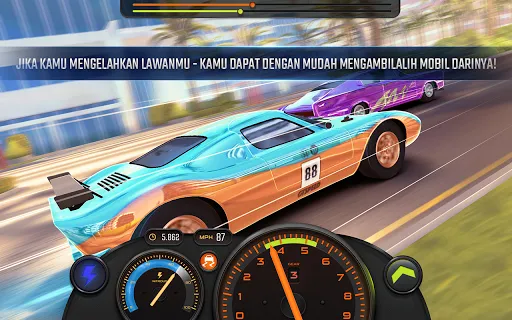 Racing Classics PRO: Drag Race | Permainan | XWorld