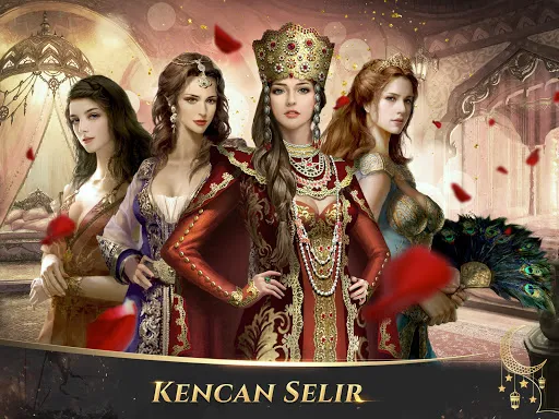 Days of Empire | Permainan | XWorld