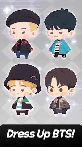 BTS Island: In the SEOM Puzzle | Games | XWorld BTS Island: In the SEOM Puzzle | Games | XWorld