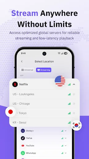 SpeedTop VPN: Fast & Secure | Игры | XWorld