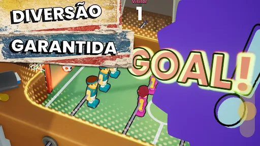 Totó Pocket - Boteco Edition | Jogos | XWorld