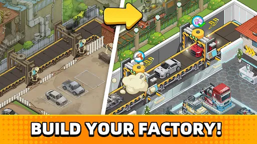 Used Car Tycoon Game | Games | XWorld