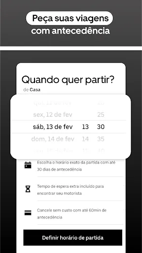 Uber: Peça viagem de carro | Jogos | XWorld