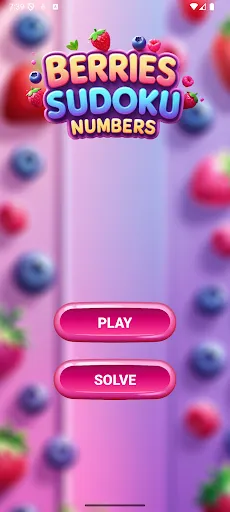 Wberries Sudoku Numbers | Игры | XWorld