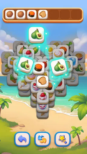 Tile Moment | Games | XWorld