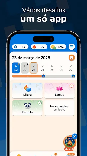 Everyday Grids: Logic Puzzles | Jogos | XWorld Everyday Grids: Logic Puzzles | Jogos | XWorld