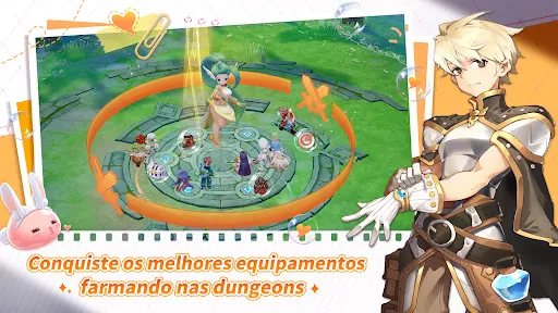 Ragnarok Origin: Classic | Jogos | XWorld Ragnarok Origin: Classic | Jogos | XWorld