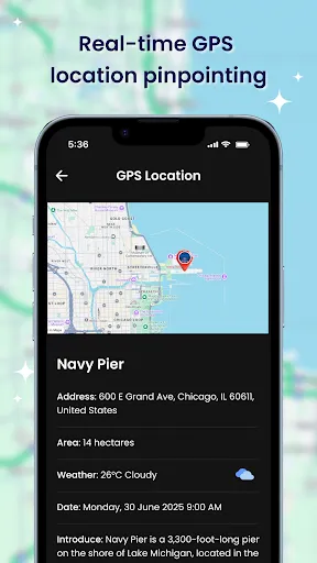 Live Earth Map: GPS Photo Tag | 游戏 | XWorld
