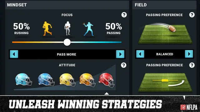Football Head Coach 25 - FHC | 游戏 | XWorld