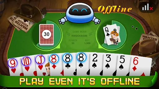 Gin Rummy | Games | XWorld Gin Rummy | Games | XWorld