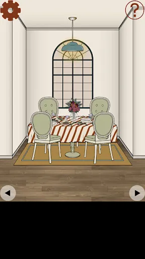 GIFT HOUSE : room escape | Games | XWorld GIFT HOUSE : room escape | Games | XWorld