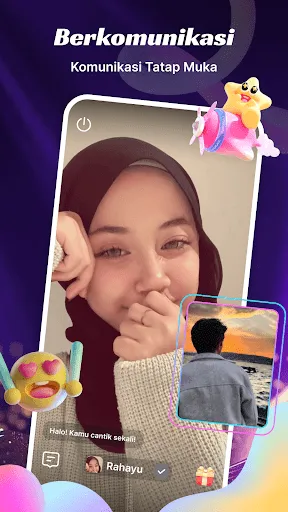 TemChat | Permainan | XWorld