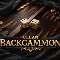 XWorld | Cờ Backgammon sạch