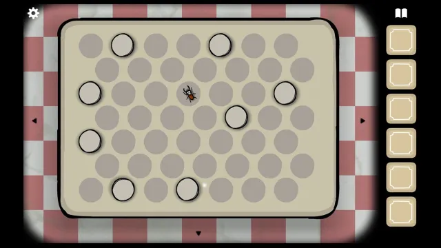 Rusty Lake Hotel | Games | XWorld