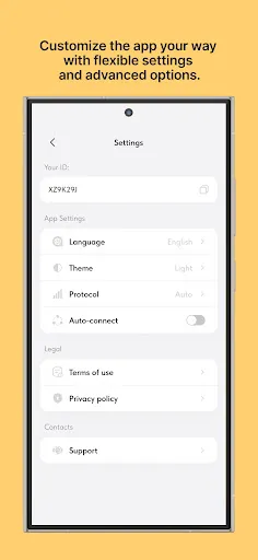 Ping VPN | Games | XWorld