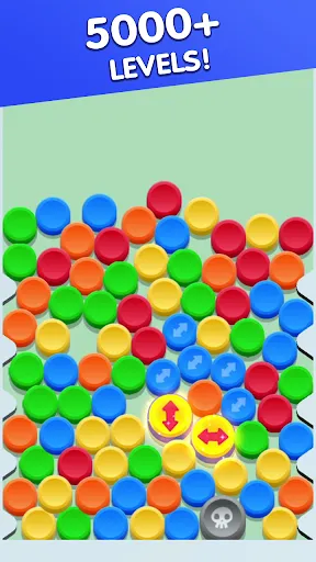 LuckyPOP | juego | XWorld