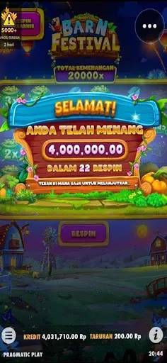 Maxwinpedia - Slot Demo Gacor | Permainan | XWorld