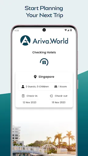 Ariva World | เกม | XWorld