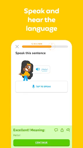 Duolingo: Language Lessons | Games | XWorld