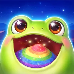 XWorld | Feed the Frogs: Sort Puzzle