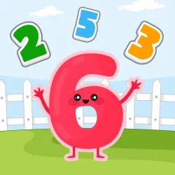 XWorld | Belajar Angka Anak PAUD TK