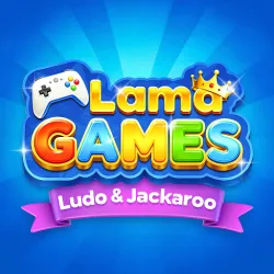 XWorld | Lama Games - Ludo & Jackaroo