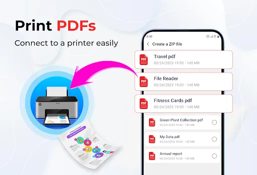 PDF Reader & View PDF Files | 游戏 | XWorld