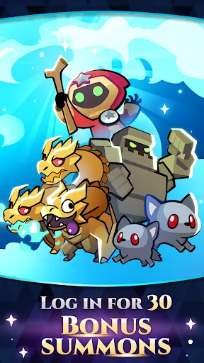 Summoner Greed: AFK Idle RPG | Games | XWorld