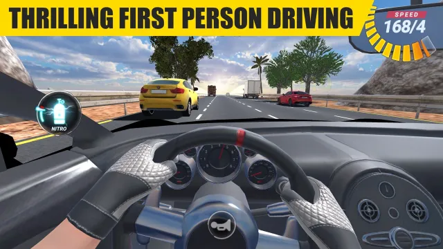 Racing Online:Car Driving Game | 游戏 | XWorld