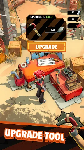 Zombiepunk: Fight & Survive | Games | XWorld Zombiepunk: Fight & Survive | Games | XWorld