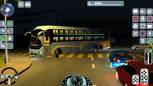 Real Bus Simulator: City Coach | 游戏 | XWorld Real Bus Simulator: City Coach | 游戏 | XWorld
