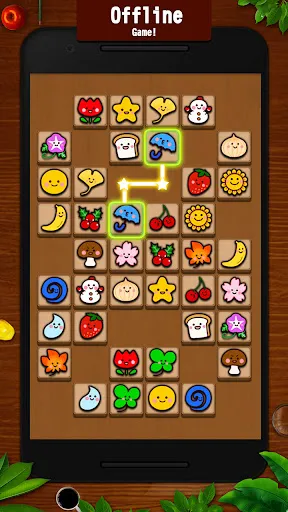 Tile Connect 3D | 游戏 | XWorld
