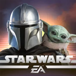 XWorld | Star Wars™: Galaxy of Heroes
