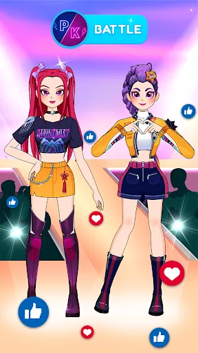 Left or Right: Star Girl Style | Игры | XWorld Left or Right: Star Girl Style | Игры | XWorld
