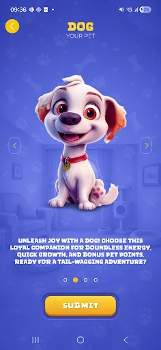 Magnificent Pets | Permainan | XWorld Magnificent Pets | Permainan | XWorld