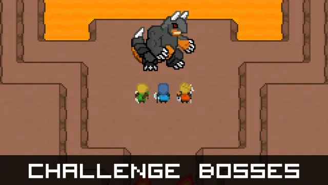 Pixelot | Permainan | XWorld