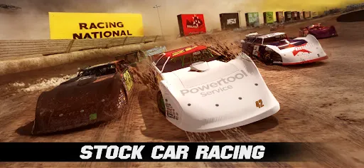 Stock Car Racing | Games | XWorld Stock Car Racing | Games | XWorld