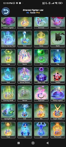 ML Tools Pro: ML Skin Injector | Games | XWorld ML Tools Pro: ML Skin Injector | Games | XWorld