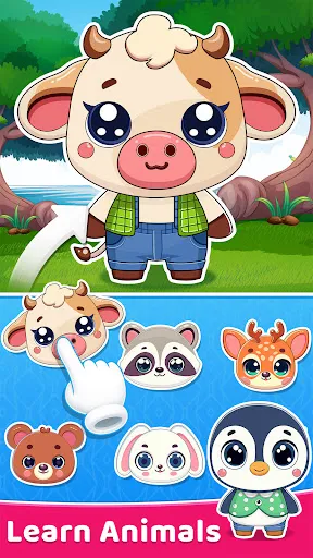 Relaxation Toys For Toddlers | Jogos | XWorld