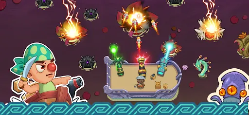 Pirate’s Wrath | 游戏 | XWorld