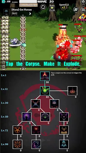 Necro Defense: Idle Defense | Games | XWorld Necro Defense: Idle Defense | Games | XWorld