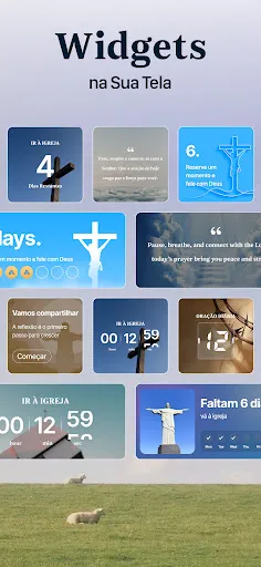 Daily Bible: Widgets & Prayer | Jogos | XWorld Daily Bible: Widgets & Prayer | Jogos | XWorld