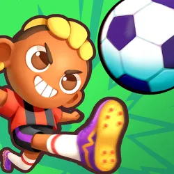 XWorld | Goal Gang XWorld | Goal Gang