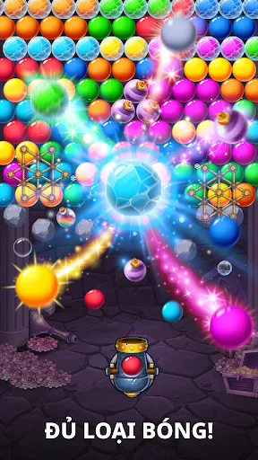 Bubble Pop! Cannon Shooter | Games | XWorld