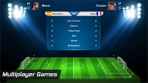 Digital Soccer - Штрафной удар | Игры | XWorld Digital Soccer - Штрафной удар | Игры | XWorld
