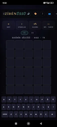 Zihin Üssü | 游戏 | XWorld