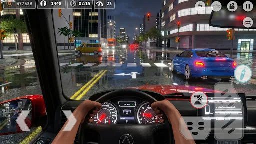 Driving Zone | Permainan | XWorld Driving Zone | Permainan | XWorld